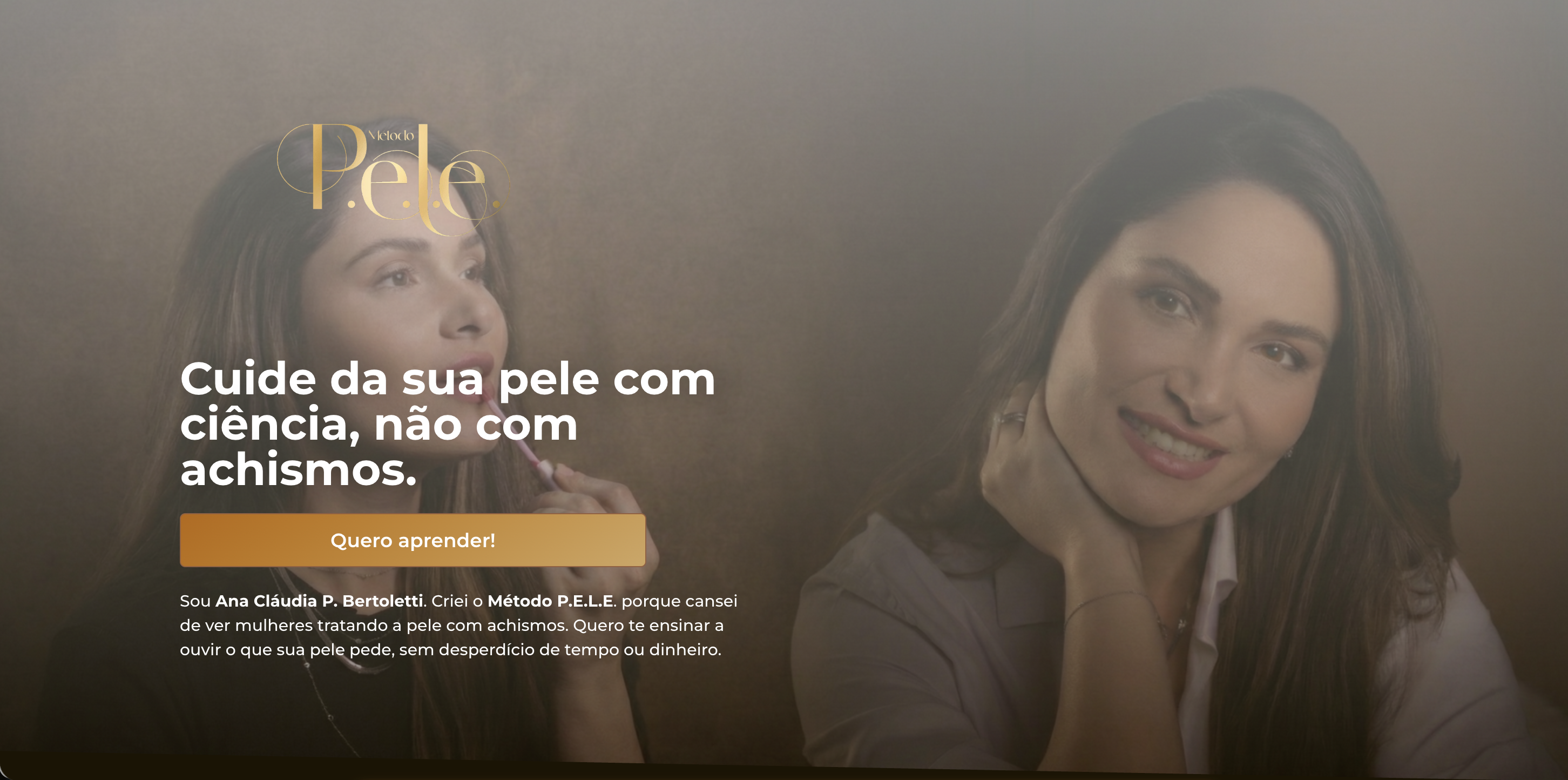 Marketing para Estética e Google Ads para Clínicas - Case Método P.E.L.E